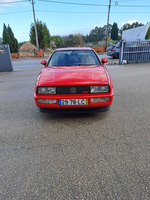 Vendo corrado todo de origuim bem cuidadado!