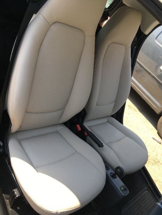 Переобладнання, обшивка салона перетяжка сидений потолка карт руля