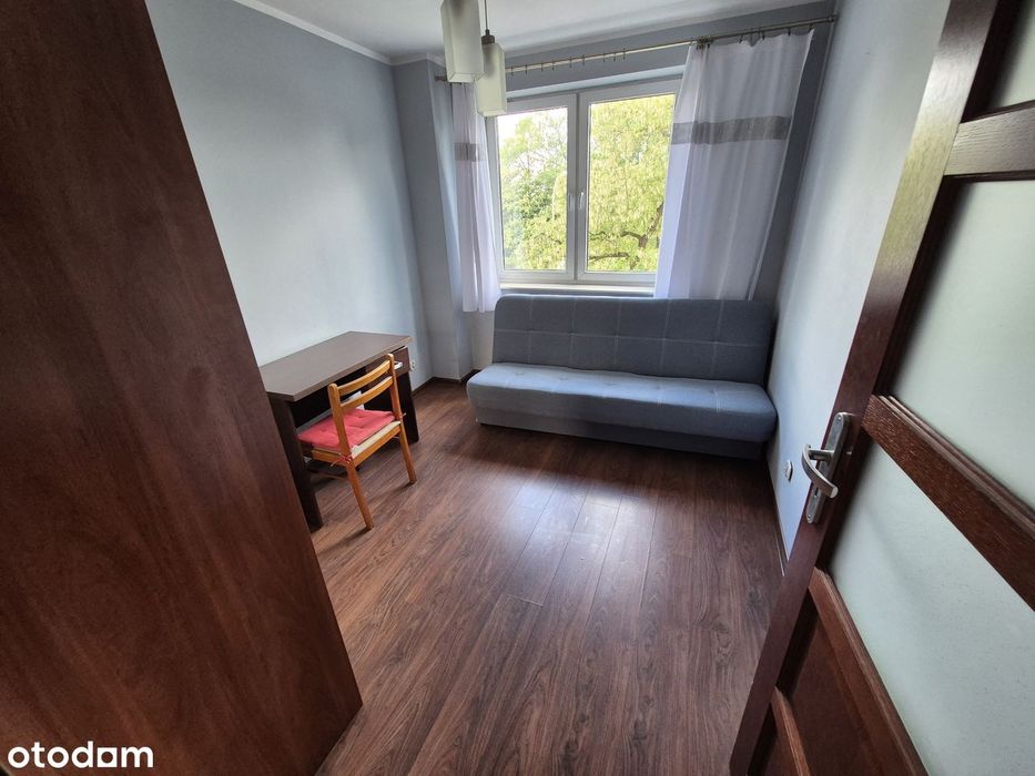 Wynajmę mieszkanie 3 pokojowe plus salon z kuchnią przy AL. M. Kromera - View 5