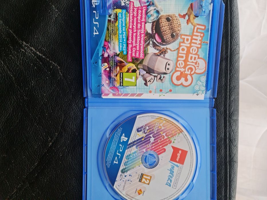 SING STAR Mistrzowska Impreza pl + Fifa 17 ps4/ps5