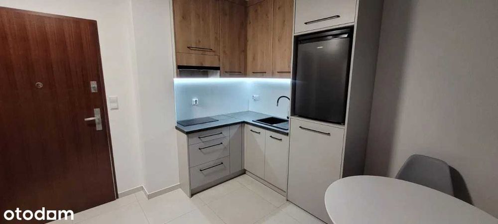 Wynajmę Nowe Mieszkanie M2 Żory / Rybnik 30 m2