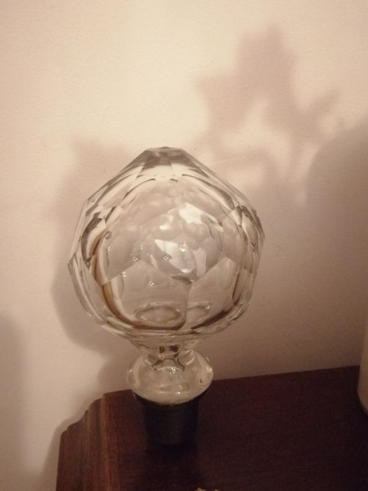 Crystal Pinecone432481573558046722