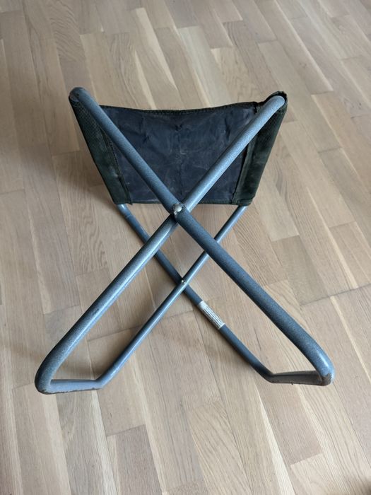 Раскладной походный рыбацкий стул