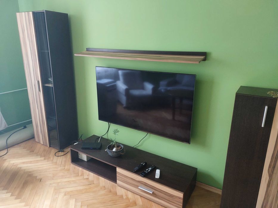 Mieszkanie na wynajem, ścisłe cenetrum Rzeszowa, 2 pokoje, 48 m², klimatyzacja - Widok 2