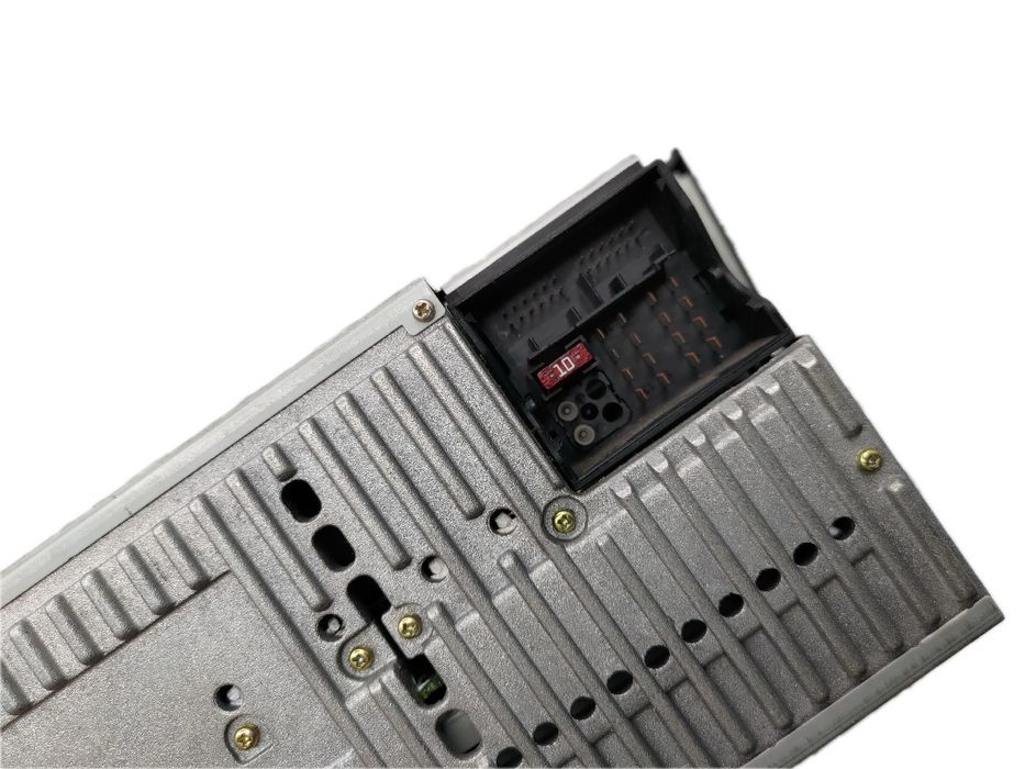 Rádio / auto-rádio MERCEDES-BENZ Classe E (W211)