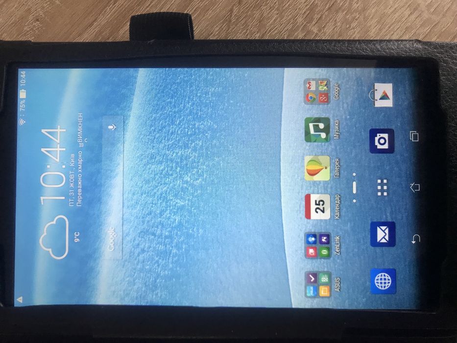 Планшет Продам Асус К01А