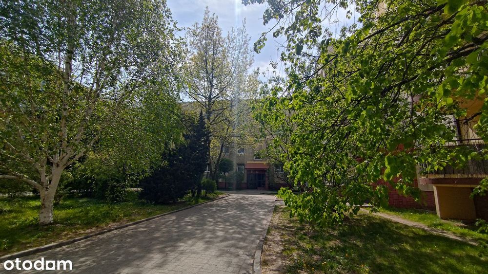 Mieszkanie z DWOMA garażami Radogoszcz Wschód Łódź