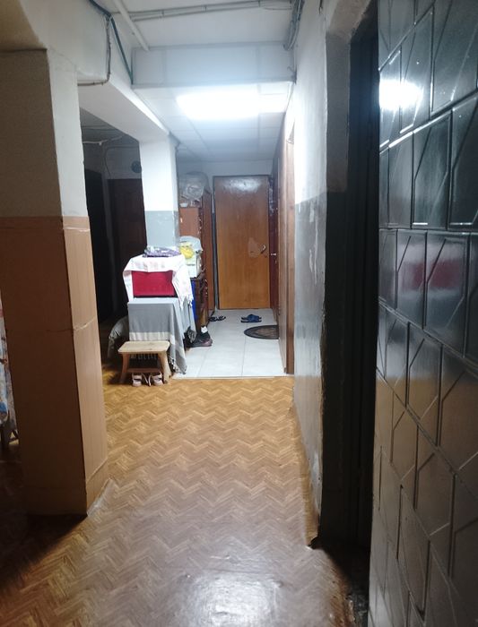 Комната в коммуне СВОЯ