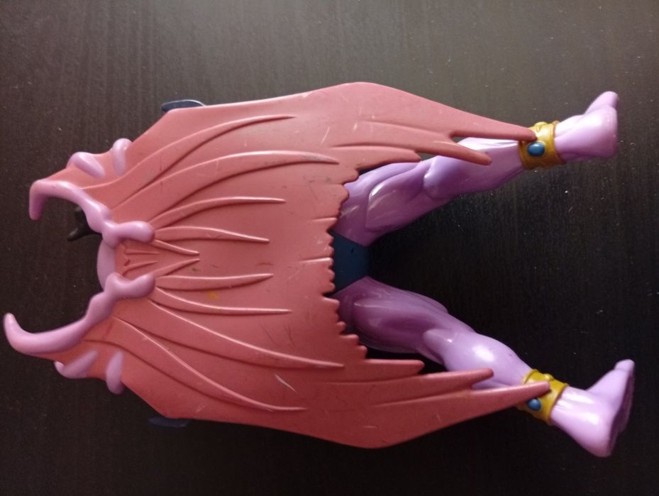 Figura Yu gi oh  antiga
