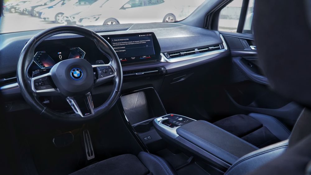 Bmw 225xe híbrido 245 cv xDrive pack desportivo M