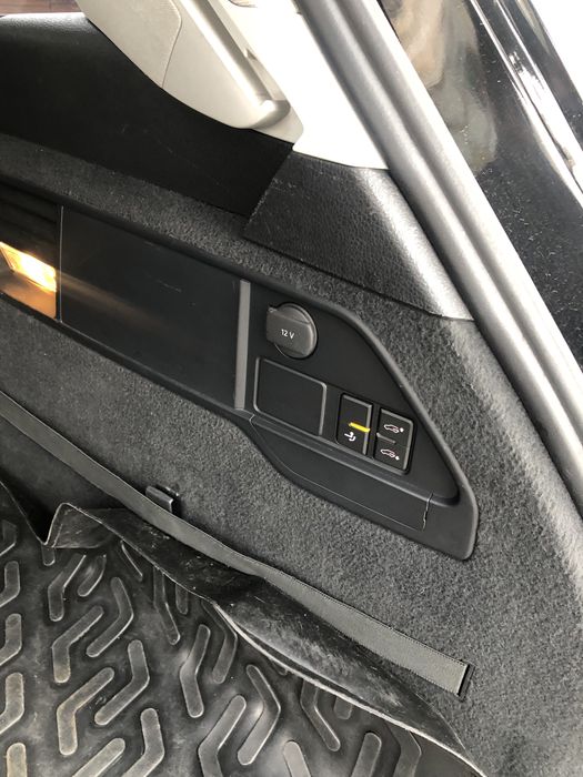 Продам таурег ідеальна комплектація