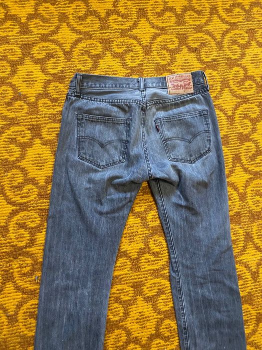 Продам Джинси Levi's 501