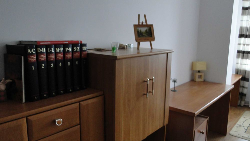 Mieszkanie – Warszawa, Żoliborz Dziennikarski, Żoliborz - Widok 2