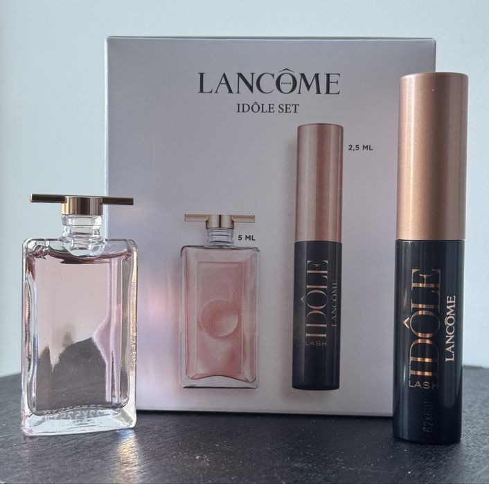 Оригінальний міні набір Lancome