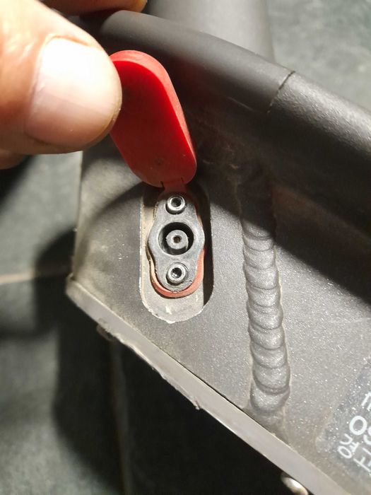 Trotineta Xiaomi 30k/h