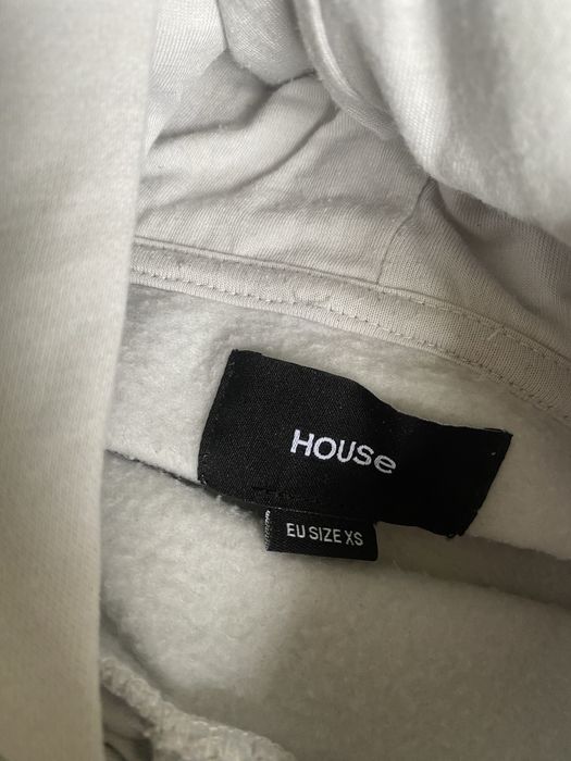 Кофта з хауса в стилі sk8/y2k