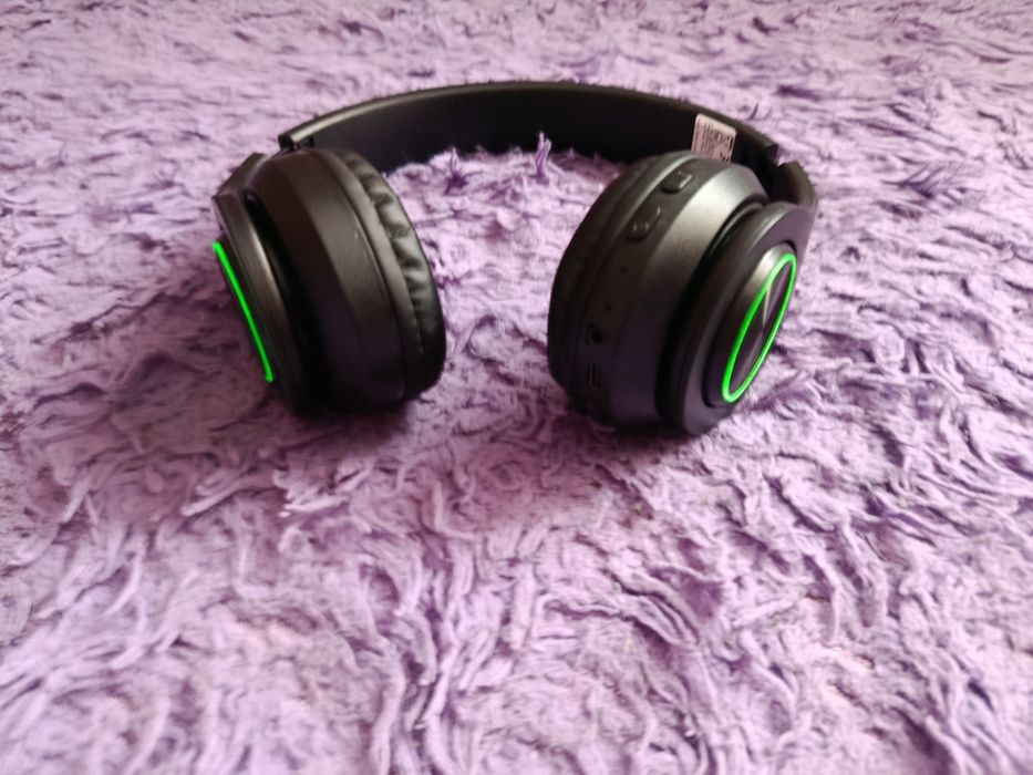 Наушники беспроводные B39