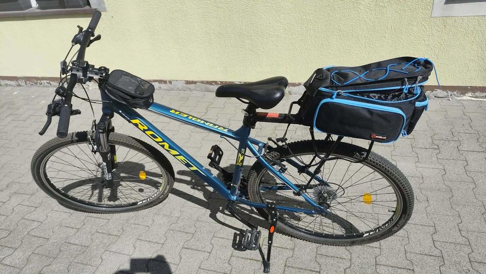 Sprzedam rower górski Romet Rambler R9.0 29”