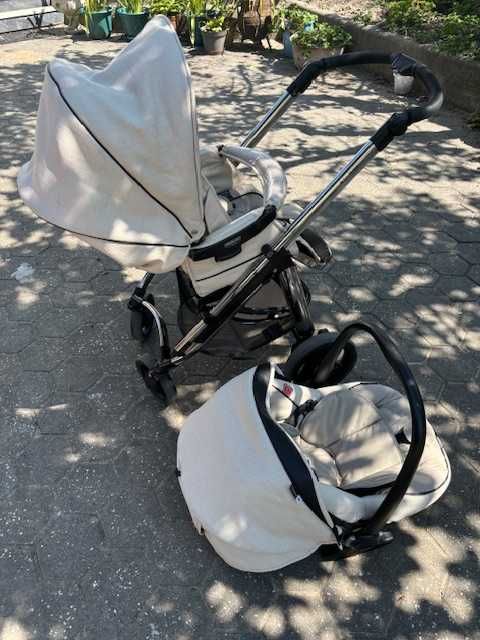 Carrinho de Bébé BÉBÉCAR