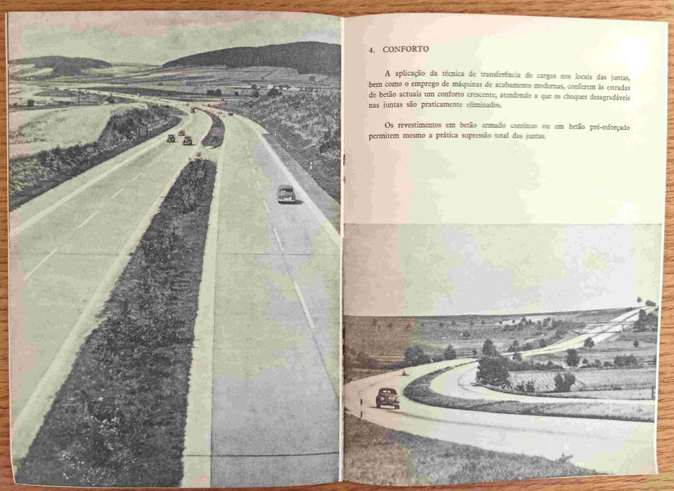 Engenharia Civil - Edição A.T.I.C. - seis publicações técnicas