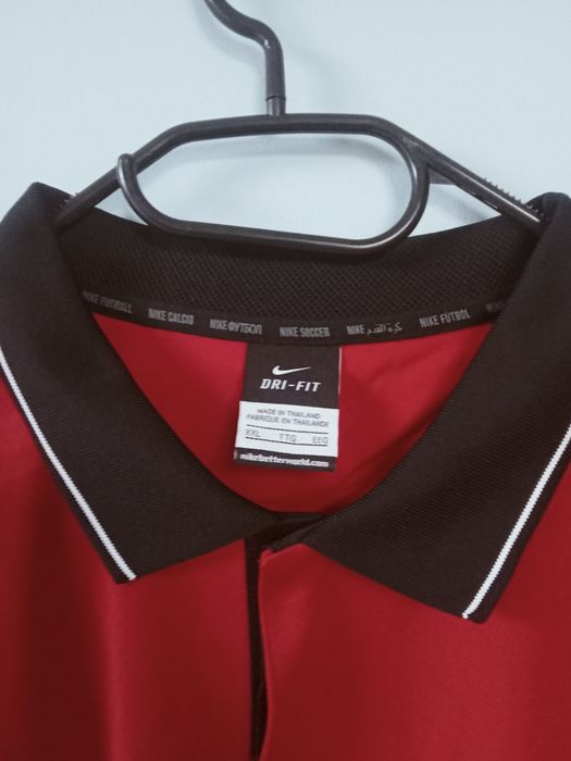 Nike koszulka męska polo 2XL