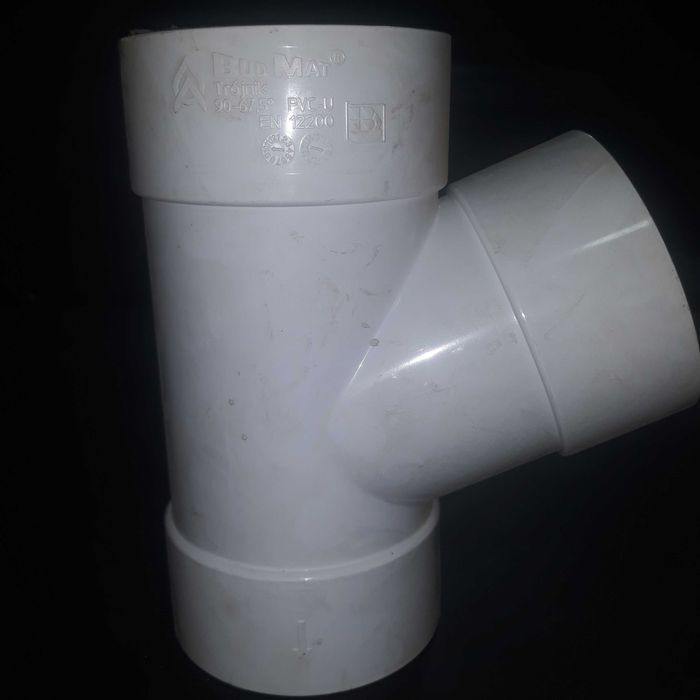 кронштейни, воронки, хомути, трійники водовідливу