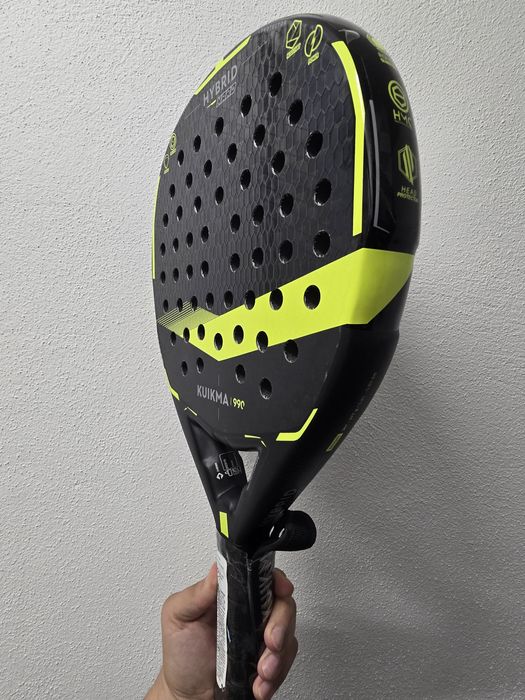 Kuikma hybrid hard NOVA