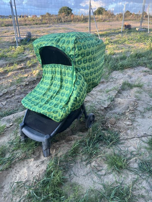 Wózek spacerówka Mamas & Papas