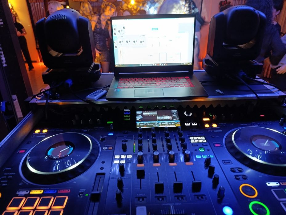DJ/Wodzirej Andrzej /OBSŁUGA CAŁY ŚLĄSK/ Konkurencyjne ceny