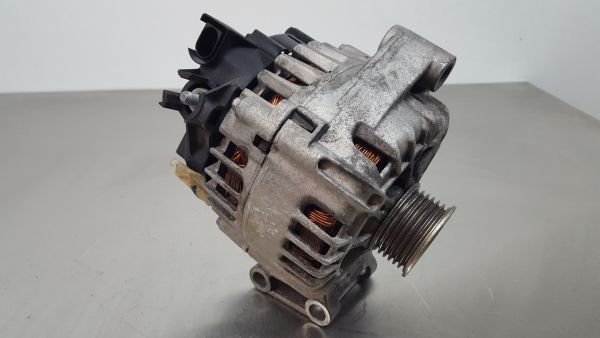 Alternador FORD C-Max II (DXA/CB7, DXA/CEU)