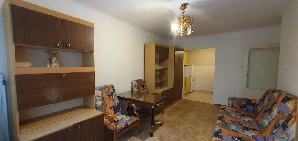 Mieszkanie 2 pokoje do wynajęcia 37 m² w dobrej lokalizacji