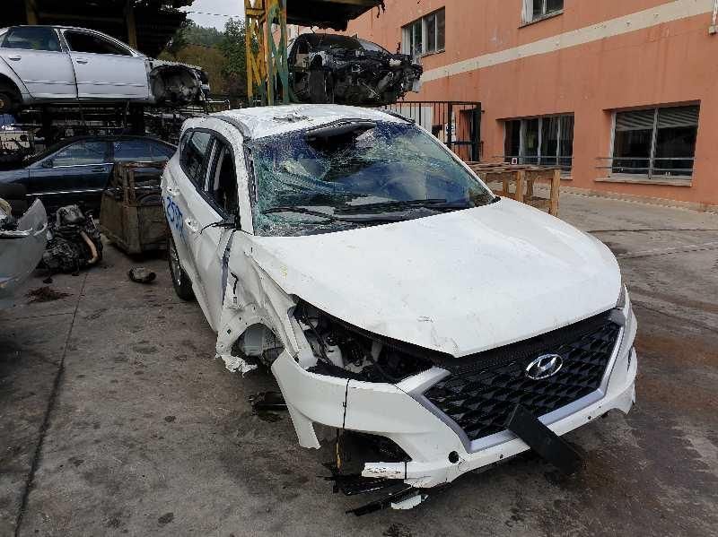 bomba de travão hyundai tucson