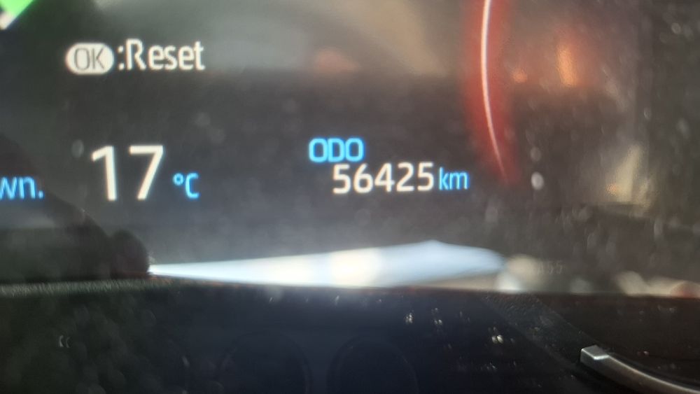 Toyota RAV 4 SUV