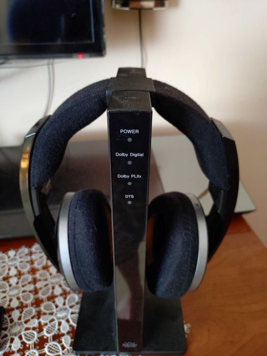 Sony MDR DS 6500