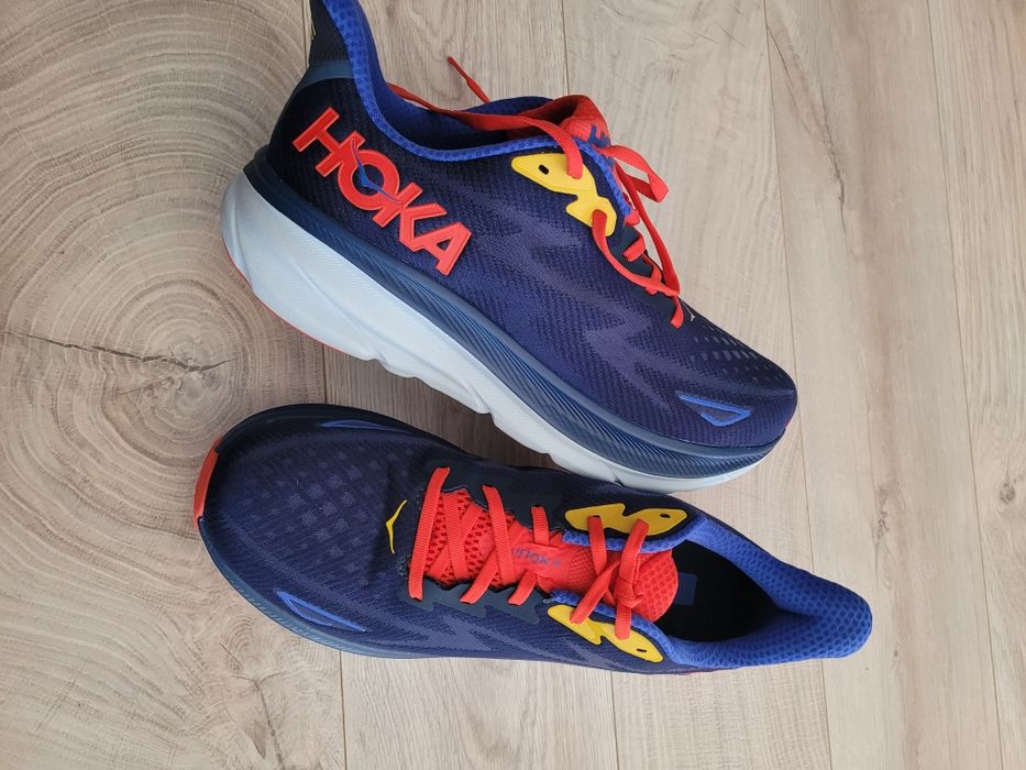 Buty do biegania HOKA