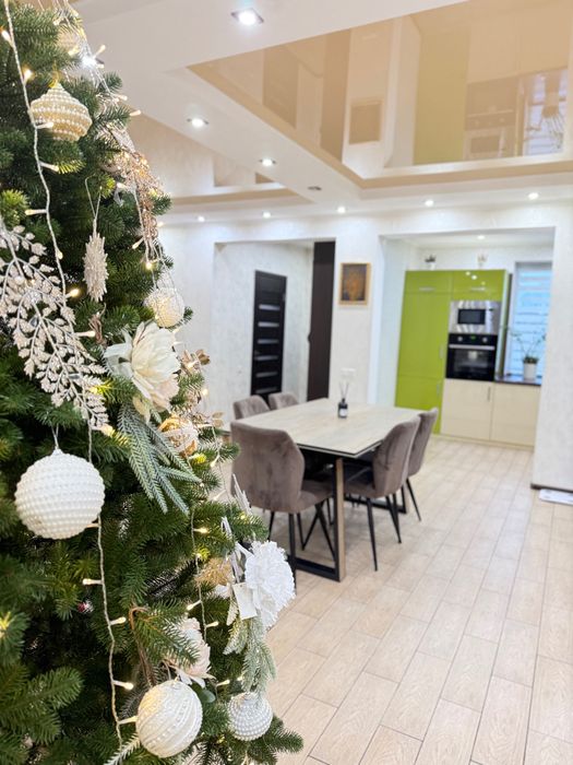 Продам будинок -дача в АНД районі