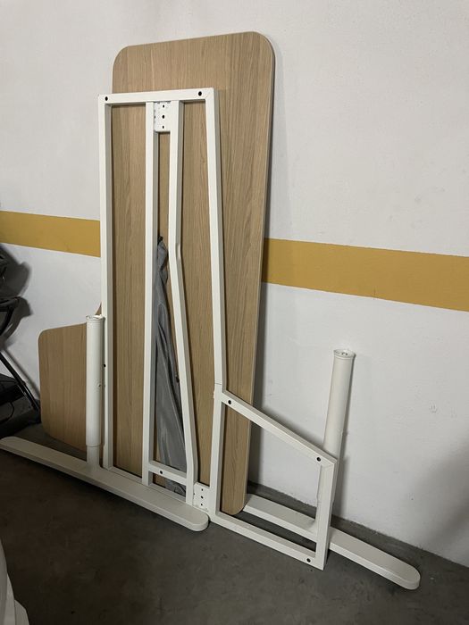 Secretaria IKEA Madeira