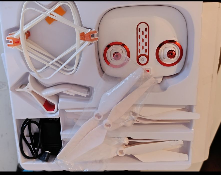 Дрон дитячий Syma X8SW