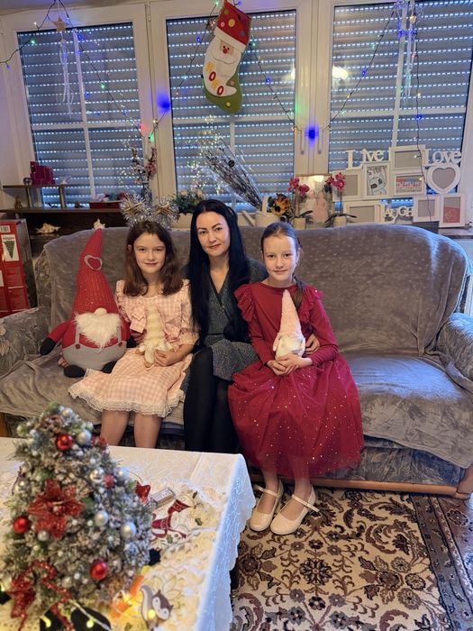 Допомога   дітям