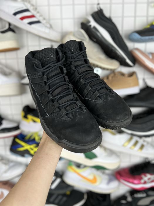 Кроссовки Jordan р(44.5)