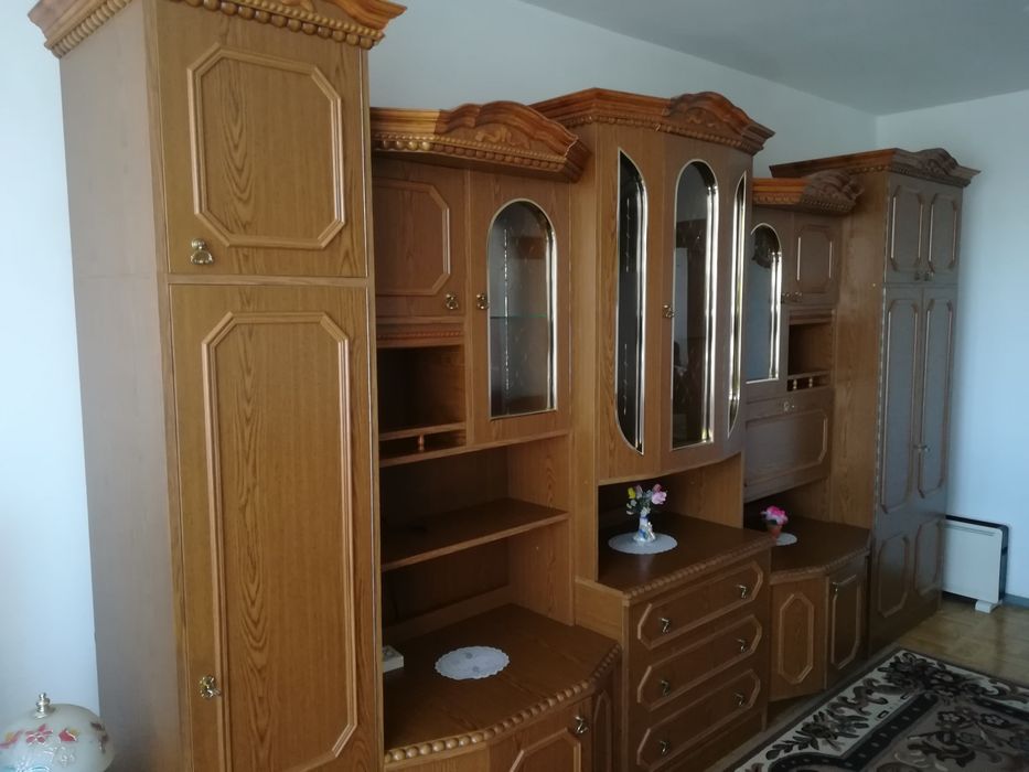 Komplet mebli do salonu