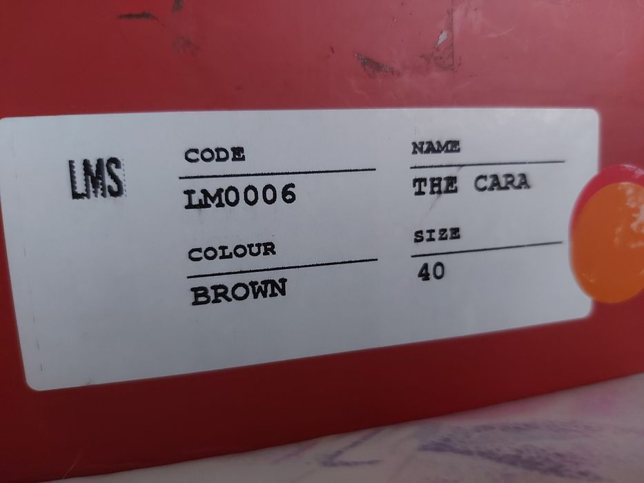 Шкіряні демісезонні ботінки