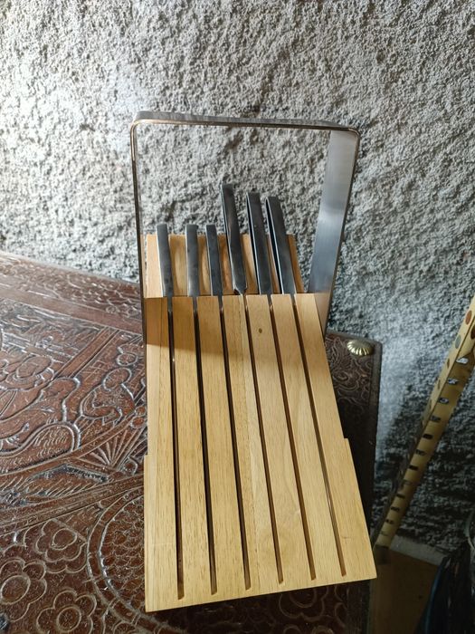 Conjunto de facas bergHOFF