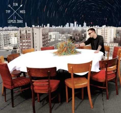 Ten Typ Mes "Ten Typ Mes i Lepsze Żbiki" CD
