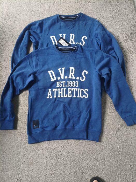 Bluza męska Diverse xl