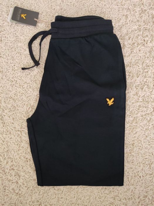 Оригінальні зіпки Lyle Scott светр худі та кофта лайл скотт