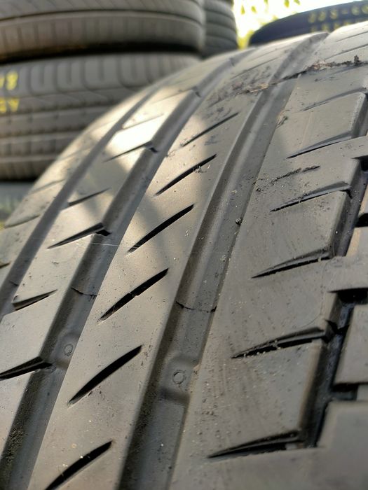 A37 1x225/55R19 103V Continental PremiumContact 6 2020r 6mm
