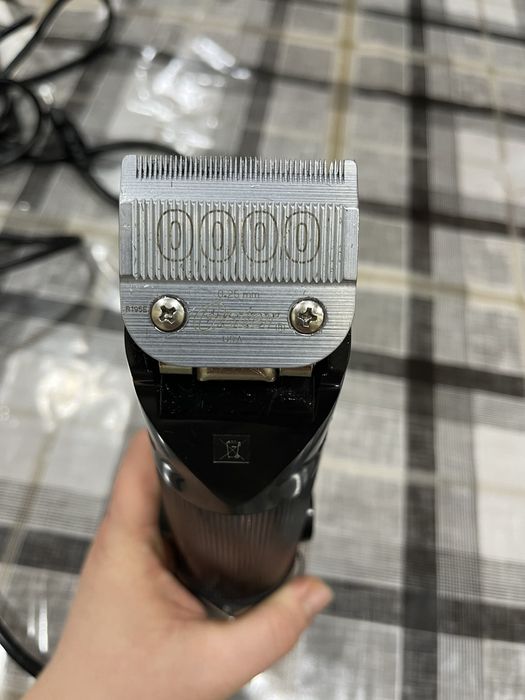 Продам машинку для стрижки Oster 97