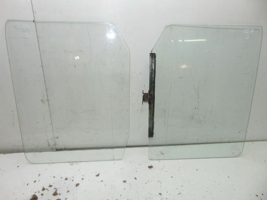 Fiat 127 vidros " nova de stock antigo