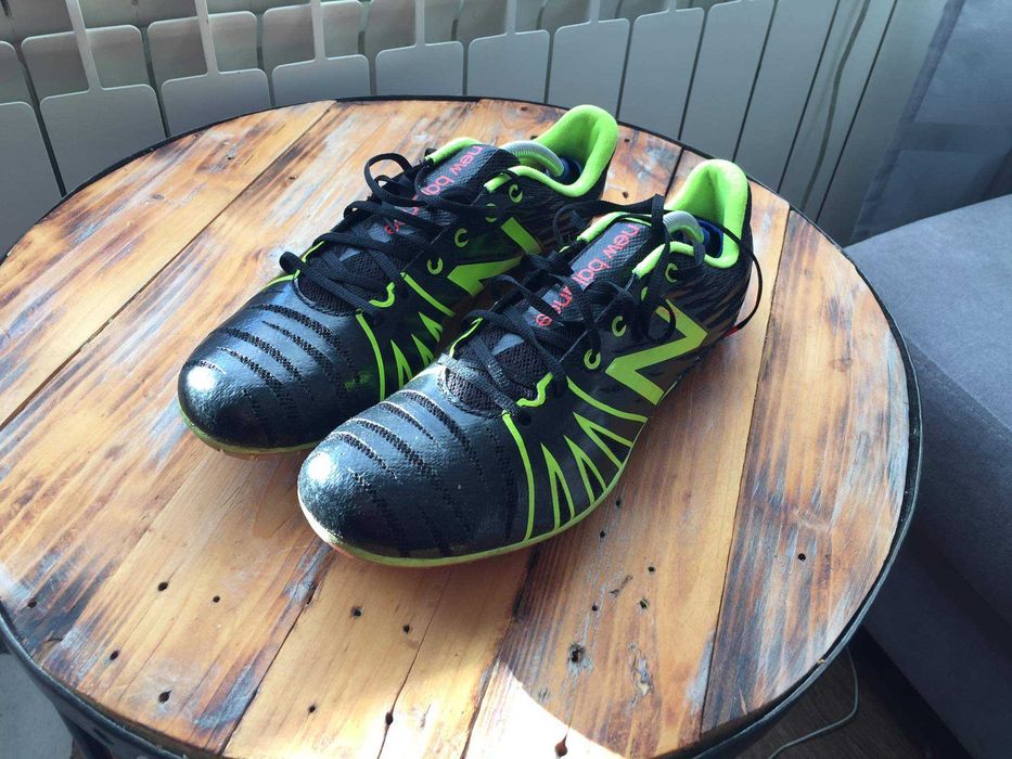 Buty do biegania kolce New Balance